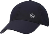 Gorra Luhta NIEMENLAHTI 37616 990 Negro