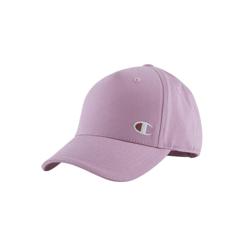Gorra Champion BASEBALL CAP JR 805976 PS Rosa