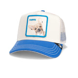 Gorra GOORIN BROS animales The Fuerte Dog Chihuahua 1951