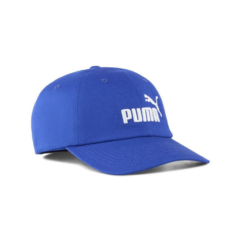 Gorra Puma Junior Logo Essential 026115 03 Azul royal