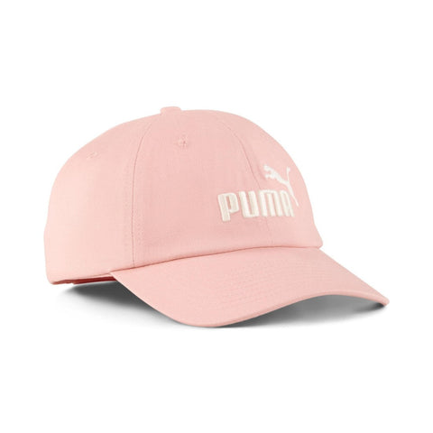 Gorra Puma Junior Logo Essential 026115 04 Rosa