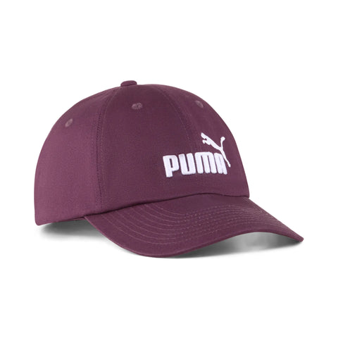 Gorra Puma Logo Essential 025999 06 Morado