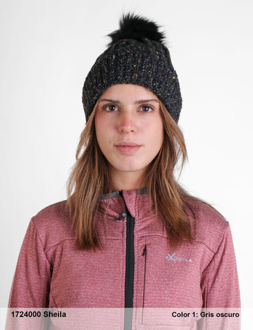 Gorro Bcn SHEILA 1724000
