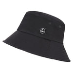 Gorro LUHTA pescador NEPOILA 37643 negro