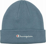 Gorro Champion invierno BEANIE CAP 806064 BS099 Azul