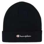 Gorro Champion invierno BEANIE CAP 806064 KK001 negro