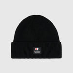 Gorro Champion invierno BEANIE CAP 806069 KK001 Negro
