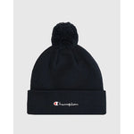 Gorro Champion invierno niño BEANIE CAP 806071 BS Marino