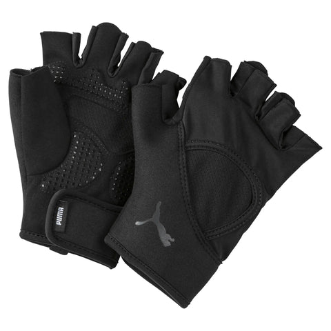 Guantes PUMA Gimnasio CUT FINGER 041466