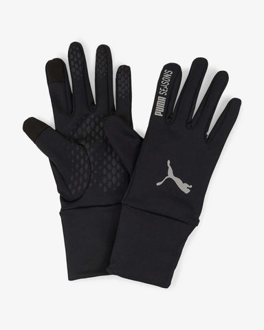 Guantes PUMA entreno 042022 Negro
