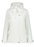 Parka mujer LUHTA Hakanniemi 35418 blanco