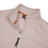 Forro polar mujer ICEPEAK AULTI 54858 720 Rosa