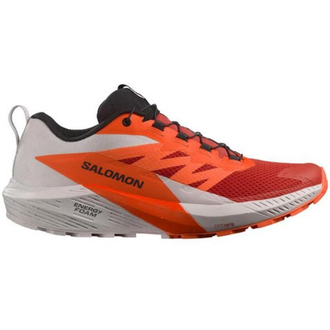 Zapatillas SALOMON SENSE RIDE 5 L47046200