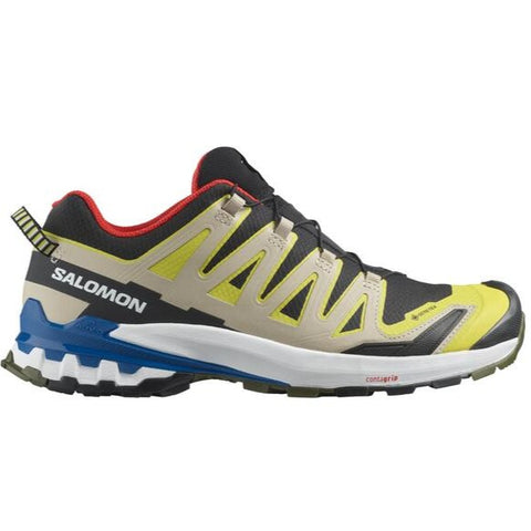 Zapatillas SALOMON XA PRO 3D V9 GTX Goretex L47119000