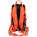 Mochila trekking Joluvi SUEVE 30 litros 237145 016 naranja - Puber Sports