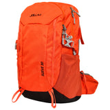 Mochila trekking Joluvi SUEVE 30 litros 237145 016 naranja - Puber Sports