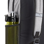 Mochila PUMA Buzz 091350 01 Gris