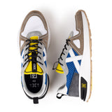 Zapatillas hombre moda MUNICH FUTTURA 8771007 - Puber Sports