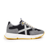 Zapatillas Munich Mamba 10 Negro – Mujer