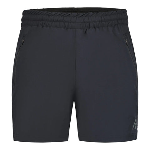 Short running Rukka Myllypuro 70674 990 NEGRO