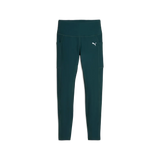 Malla mujer Puma W RUN VELOCITY FL TIGHT 526591 75 Verde