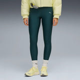 Malla mujer Puma W RUN VELOCITY FL TIGHT 526591 75 Verde
