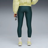 Malla mujer Puma W RUN VELOCITY FL TIGHT 526591 75 Verde