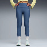 Malla mujer Puma W RUN VELOCITY FL TIGHT 526591 80 azul