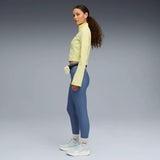 Malla mujer Puma W RUN VELOCITY FL TIGHT 526591 80 azul