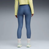 Malla mujer Puma W RUN VELOCITY FL TIGHT 526591 80 azul