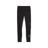 Malla mujer Puma 01 Negro