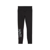 Malla mujer Puma 01 Negro