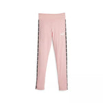 Malla niña Puma ESS TAPE LEGGINGS G 676543 rosa