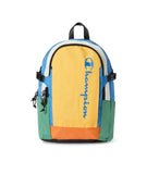 Mochila Champion Lifestyle Multi-Color 806243 Ys164 – Blue/Orange - Puber Sports