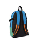 Mochila Champion Lifestyle Multi-Color 806243 Ys164 – Blue/Orange - Puber Sports
