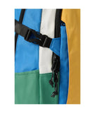 Mochila Champion Lifestyle Multi-Color 806243 Ys164 – Blue/Orange - Puber Sports