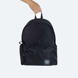 Mochila Munich Basic BTS Backpack 7058073 Negra