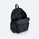Mochila Munich Basic BTS Backpack 7058073 Negra