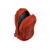 Mochila Munich GYM SPORTS RECYCLED 7113483 Rojo