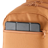 Mochila PUMA Buzz backpack 091153 08 Caramelo
