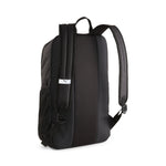 Mochila PUMA LOGO FLOCK 26 L 090712 01 Negro
