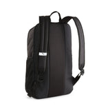 Mochila PUMA LOGO FLOCK 26 L 090712 01 Negro