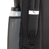 Mochila PUMA LOGO FLOCK 26 L 090712 01 Negro