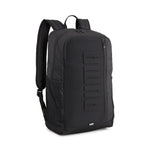 Mochila PUMA LOGO FLOCK 26 L 090712 01 Negro
