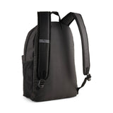 Mochila PUMA PHASE 091164 23 Negro lavanda