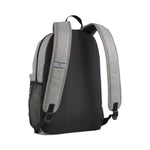 Mochila PUMA PHASE BACKPACK 091176 01 Gris