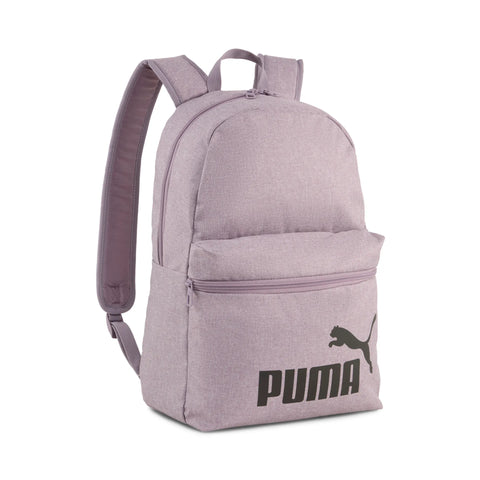 Mochila PUMA PHASE BACKPACK 091176 23 Lila