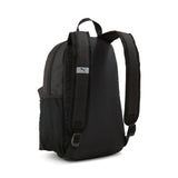 Mochila PUMA PHASE SMALL 13 LITROS 091323 01 NEGRO