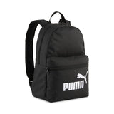 Mochila PUMA PHASE SMALL 13 LITROS 091323 01 NEGRO