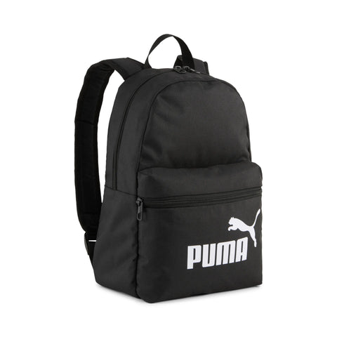 Mochila PUMA PHASE SMALL 13 LITROS 091323 01 NEGRO